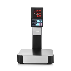 เครื่องชั่งคำนวณราคาระบบดิจิทัลมีความแม่นยำสูงตารางราคาอิเล็กทรอนิกส์ - Product Image 6