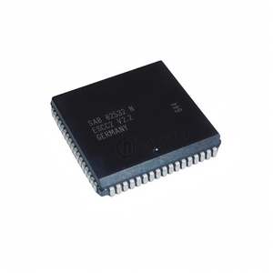SAB82532NV2.2 SAB82532N Circuito Integrado de Comunicación UART Industrial de Alta Velocidad |   Chip de Control de Interfaz Serie SAB82532NV2.2 - Product Image 1