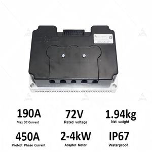 Ndecosys nd7hot sıcak satış elektrikli Scooter Fardriver denetleyici ayarlanabilir DKD CAN-BUS LIN iletişim LCD ekran yeni - Product Image 5