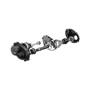 Zhaowei PREETO P60 36V 48V 600W 60Nm 120RPM DC <span class=keywords><strong>Motor</strong></span> de accionamiento medio de cadena sin escobillas <span class=keywords><strong>para</strong></span> bicicleta eléctrica - Product Image 6