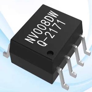 Chip de Voz OTP Serie NVDW, Fabricante OEM, Chip de Voz para Alarma de Seguridad, Hogar Inteligente, Circuito Integrado de Sonido Electrónico - Product Image 5