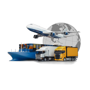 Transporte de Carga LCL Express de China a Taiwán, Mercancías Generales, Almacenamiento Local, Envío Directo - Product Image 1