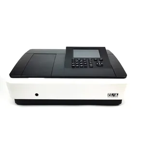 Lab UV/vis Double Beam 190-1100nm Spectrophotometer