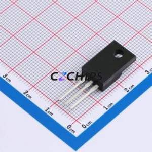 ไดโอดชอทท์กี้ไดโอด TO-220F MBRF30200CT ของแท้ใหม่ชิปชิ้นส่วนอิเล็กทรอนิกส์ - Product Image 2