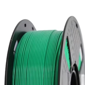 เส้นพลาสติกคอมโพสิตสำหรับพิมพ์ 3 มิติ Zhuopu CC3D สีเขียว ขนาด 1.75 มม. น้ำหนัก 1 กก. แบบแข็งแรง - Product Image 3