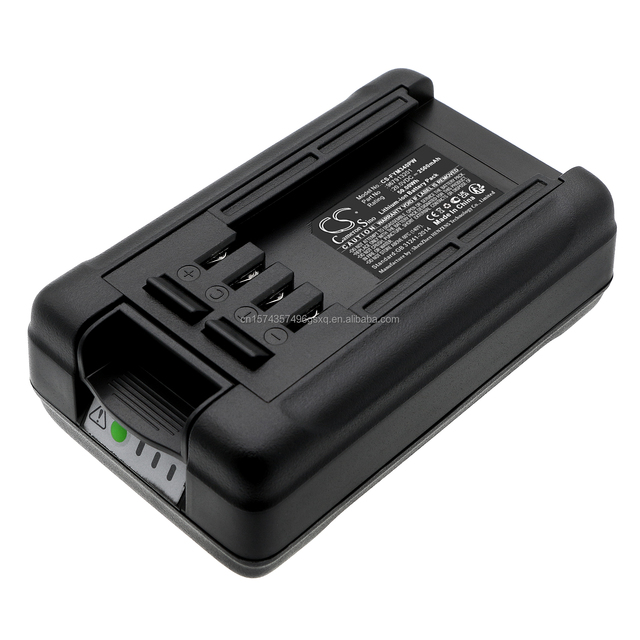 Battery compatible for Flymo 9678648-01, C-li 20v,Contour Easicut 20V Li Cordless Hedge ,SimpliStore 340 967913201, BA01