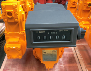Débitmètre de carburant diesel <span class=keywords><strong>Cowell</strong></span> Marque M-7-1 - Product Image 6
