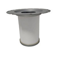 Séparateur d'air et d'huile de bonne qualité 1622314000 2901162600 1622-3140-00 2901-1626-00 pour pièces industrielles