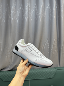 Men's Minimal Casual Sneakers Sturdy Frame Build All-Round <b>Foot</b> <b>Cushioning</b> Non-Deforming Surface Resistant Long-Lasting Urban - Product Image 5