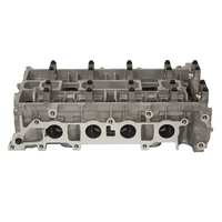 Piezas de Automóvil 3S7G6C032BB, Cabeza de Cilindro de Motor de Automóvil al por Mayor para Ford Focus Mondeo Mazda 3 6 2000- 3S7G6C032CA