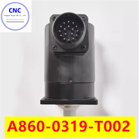 Encodeur de moteur servo Fanuc A860-0319-T002 5V 10A, codeur d'impulsions pour machine CNC