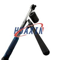 Nuevo Juego de 40 Herramientas de Reparación y Desmontaje de Inyectores Common Rail de Alta Calidad, Marca Huaxin, para Inyectores CR