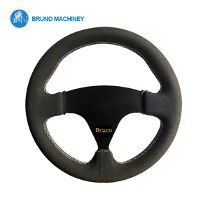 Volant en aluminium pour kart de course et <span class=keywords><strong>karting</strong></span> tout-terrain - Product Image 3