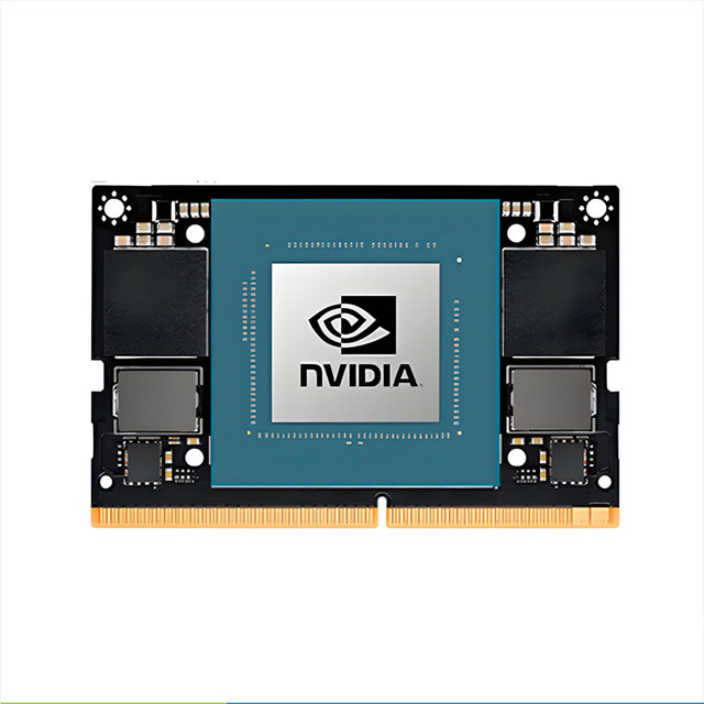 Jetson Orin NX/Nano 16G 8G Core Board AI Edge Computing
