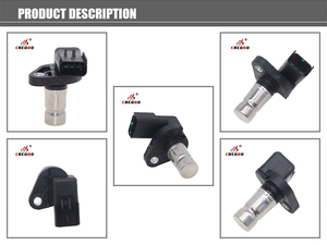 Sensor de posición del cigüeñal 5235377 MO5269703 CSS166 CSS734 5S1701 para <span class=keywords><strong>Dodge</strong></span> Chrysler Plymouth - Product Image 6