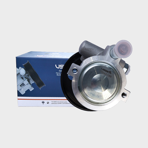 Bomba de Dirección Asistida Hidráulica USEKA 7700431286 para <span class=keywords><strong>Renault</strong></span> Megane Clio II Kangoo Scenic Thalia Logan 7700431283 26077782RP - Product Image 2