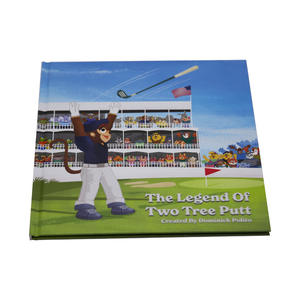 Livres d'<span class=keywords><strong>histoires</strong></span> pour enfants <span class=keywords><strong>à</strong></span> couverture rigide en couleur de haute qualité Factory Direct | Service d'impression personnalisée <span class=keywords><strong>à</strong></span> bas prix - Product Image 5