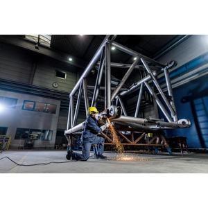 METABO - 600645000 WEPBA 20-150 Quick DS BL-Amoladora angular de 2000W-EAN 4061792207141 AMOLADORAS Y MÁQUINAS DE AFILADO - Product Image 2