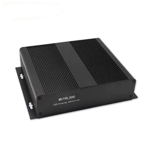 Tốt nhất dẫn gửi hộp Nova mctrl300 Màn hình LED đa phương tiện <span class=keywords><strong>Player</strong></span> <span class=keywords><strong>PC</strong></span> hệ thống điều khiển cho kỹ thuật số LED hiển thị - Product Image 4