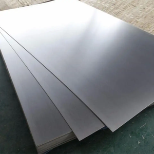 Nóng bán tấm Titan và tấm GR1 gr2 GR3 GR5 GR7 GR7 <span class=keywords><strong>gr9</strong></span> gr12 tấm hợp kim Titan TA1 TA2 titanplatte - Product Image 2