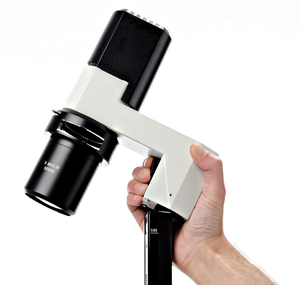 Le <span class=keywords><strong>microscope</strong></span> inversé Leica DMIL LED présente des composants optiques haute performance et une conception ergonomique. - Product Image 6