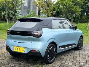 Voitures électriques Dongfeng Nami 01, véhicules à énergie nouvelle haute performance, modè<span class=keywords><strong>le</strong></span> 2024, puissance 200-250 kW, autonomie 601-700 km, conduite à gauche - Product Image 5