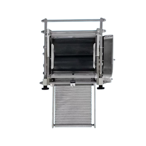 Máquina Automática para Hacer Tortillas, Roti, Chapati, Pita, Paratha, Lavash, <span class=keywords><strong>Yufka</strong></span>, Crepas, Rodillo para Láminas de Masa - Product Image 4
