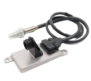 2296798 5WK96679C nuevo <span class=keywords><strong>Sensor</strong></span> de óxidos de nitrógeno 1908535 2020690 2247378 A1216679C para camiones <span class=keywords><strong>Scania</strong></span> P-/G-/R-/T-Series <span class=keywords><strong>Euro</strong></span> <span class=keywords><strong>5</strong></span>/6 de 24V - Product Image 5