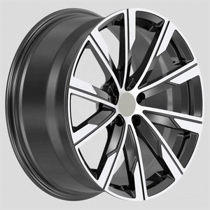 Rines de Aleación Forjados <span class=keywords><strong>Incubus</strong></span> Alloys de 21/22/23/24 Pulgadas para Autos, Escala 1/64 - Product Image 2