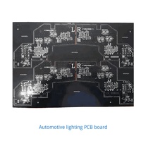 Fabricant de cartes de circuits imprimés personnalisées, service de prototypage rapide PCBA avec assemblage SMT, carte de circuits imprimés multicouche FR4 2-32 couches pour onduleur