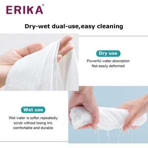 Mini nén Khăn dùng một lần viên nang khăn chăm sóc máy tính bảng du lịch ngoài trời vải lau khăn giấy mô nén - Product Image 5