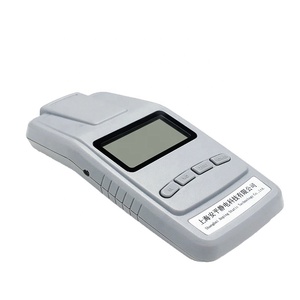 Eliminador de Campo Electrostático Estático AP-YV1301-3, Probador de Descarga de Carga - Product Image 1