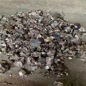 Ferromolybdène à haute teneur en molybdène Minmetals (en morceaux/granulés/poudre) de Hebei pour la fabrication d'acier allié - Product Image 2