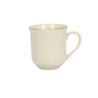 Assiettes rondes en céramique élégantes de crème de décoration de mariage de vente chaude ensemble de vaisselle de 20 pièces ensemble de vaisselle de fête de mariage