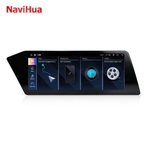 Nouvel écran tactile 12,3 pouces pour BMW G01 G05 G11 G30 EVO, autoradio multimédia Android, lecteur de navigation, unité principale de voiture, mise à niveau du moniteur - Product Image 2
