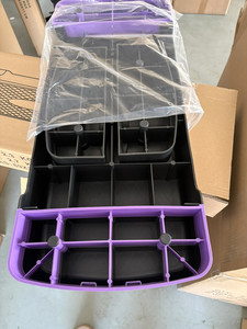 Plataforma de Step para Gimnasio, Equipo de Fitness Aeróbico, Suministro de Fábrica - Product Image 5