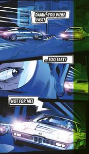 Xtreme Glass Clear Edición Especial Miami Race 1 Litro Para Cuidado Premium del Vidrio Automotriz Sin Rastro - Product Image 4