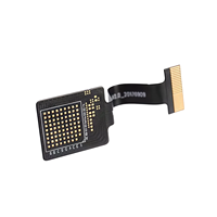 Cable flexible de circuito impreso personalizado de fábrica, ensamblaje de cable FPC, teclado OEM, PCB personalizado, reproductor de MP3 USB, base PI, certificado ISO