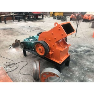 Công nghiệp di động Hammer Mill Mài máy cho cát làm và đá ROCK Vàng quặng Trong Khai Thác Mỏ - Product Image 5