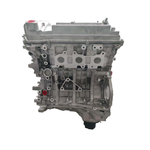 Toyota Prado Hilux FJ Cruiser Motor için 1GR-FE 1900031A62 zincir zamanlama ile V6 V6 benzinli Motor - Product Image 1