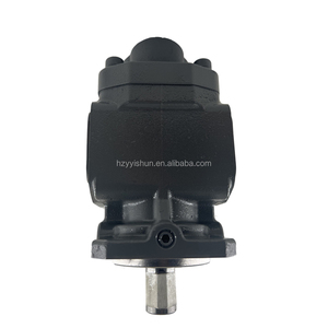 Bomba de Engranajes KRACHT KF40LG2-GJS KF50LG2-GJS KF80LG2-GJS KF100LG2-GJS KF50BF7 - Product Image 1