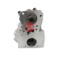 XC nouveau 908098 7701471013 1.9D pièces moteur F8Q moteur culasse pour Renault Kangoo Clio 19 21 Volvo 440