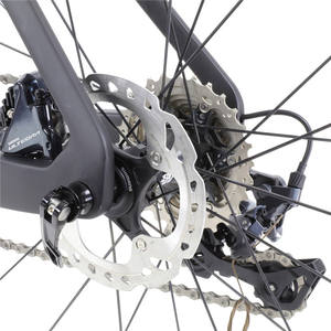Vélo de route ultraléger <span class=keywords><strong>ICAN</strong></span> A9 en carbone avec axe traversant de 190 mm - Product Image 5
