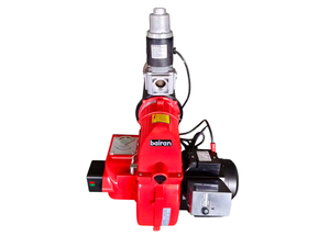 BAIRAN VENTA AL POR MAYOR BG35 Quemador de <span class=keywords><strong>Gas</strong></span> Natural Industrial de Alta Calidad y Ahorro de Energía, Quemador de <span class=keywords><strong>Gas</strong></span> para Sistemas de Calderas de Vapor - Product Image 4