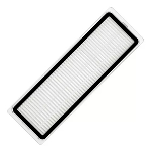 อะไหล่และอุปกรณ์เสริมสำหรับหุ่นยนต์ดูดฝุ่นถูพื้น Xiaomi Mijia 1C <span class=keywords><strong>2C</strong></span> 1T <span class=keywords><strong>Mi</strong></span> <span class=keywords><strong>Robot</strong></span> <span class=keywords><strong>Vacuum</strong></span> <span class=keywords><strong>Mop</strong></span> Dreame F9 แปรงหลัก แปรงข้าง ไส้กรอง HEPA ผ้าถูพื้น - Product Image 2