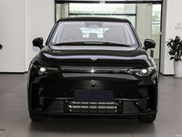 Leapmotor C10 Modelo Básico, Nuevo Auto Eléctrico, Vehículo Eléctrico de Nueva Energía de Fabricación China