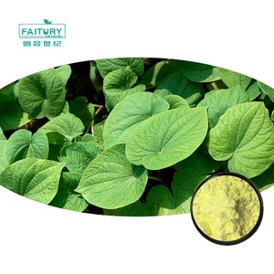 Faitury Kava Root <strong>Extract</strong> Kava <strong>Extract</strong> Powder 30% Kavalactones - Product Image 1