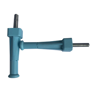 60104299 polegada sistema BASE acessório gabaritos para chicote de fios Fábrica ferramenta de fixação direta Tooling bordo dobrável porão fixo - Product Image 1