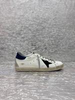Chaussures de marche de luxe à la mode de la marque GGBD, empeigne en mesh PU, logo doré, décoration étoile, légères, antidérapantes, chaussures décontractées