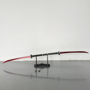 Spada Giocattolo Poleblade di Eleonora da <span class=keywords><strong>Elden</strong></span> Ring, 186cm, 2,4kg - Product Image 3